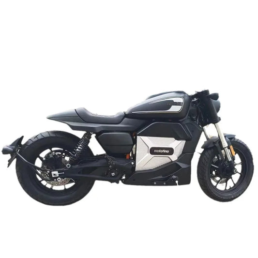 Moto Électrique Haute Vitesse