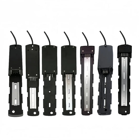 Supports de Batterie pour Vélos Électriques (Plusieurs gammes de support proposées)