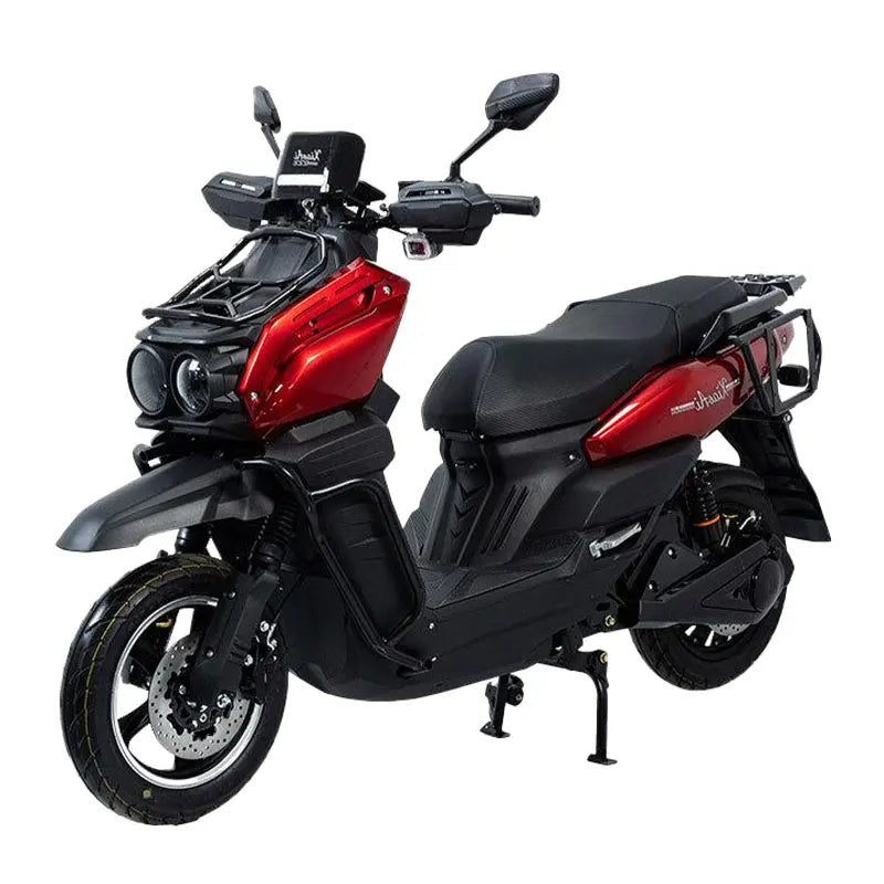 Vélo Électrique 1200W 72V 20Ah - E-Bike Haute Vitesse Route