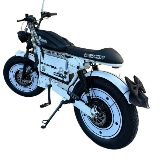 Vélo Électrique