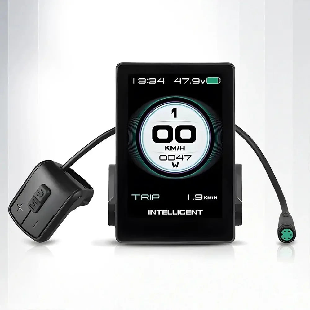 Afficheur pour Vélo Électrique Bafang 860 C - 850 C