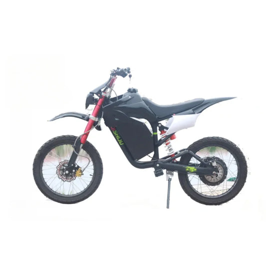 Vélo Électrique