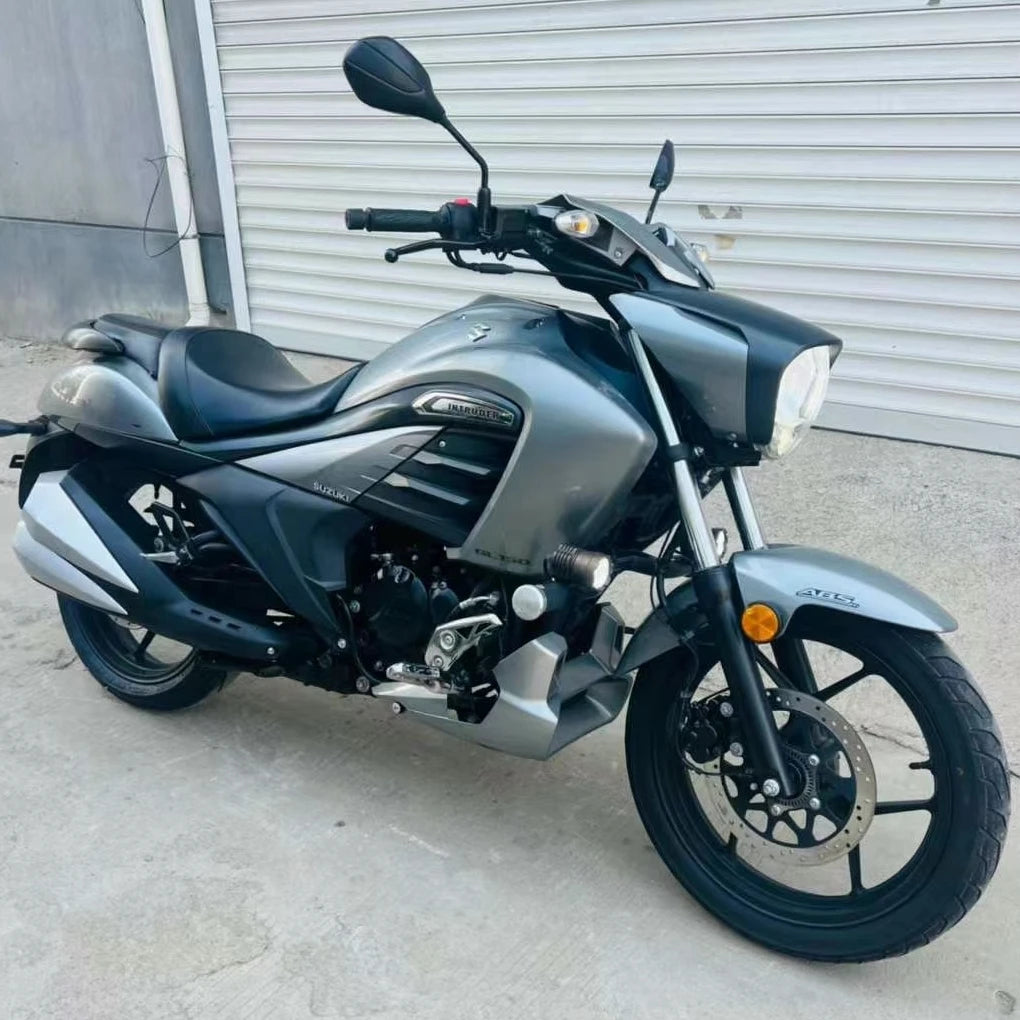 Moto de Luxe