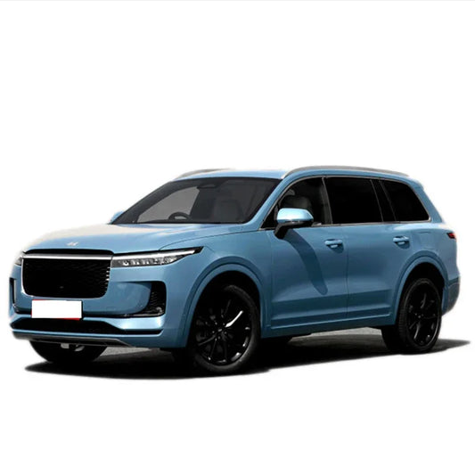 VUS Électrique Xili 2025