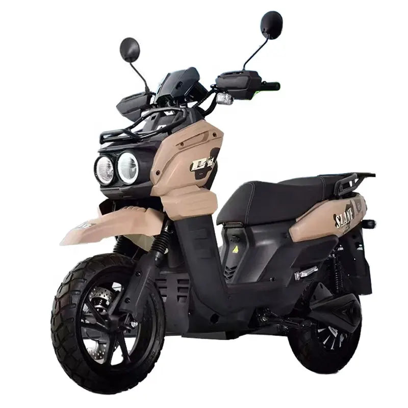 Vélo Électrique 1200W 72V 20Ah - E-Bike Haute Vitesse Route