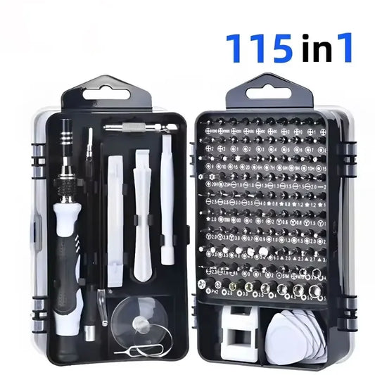 Kit d'Outils de Précision